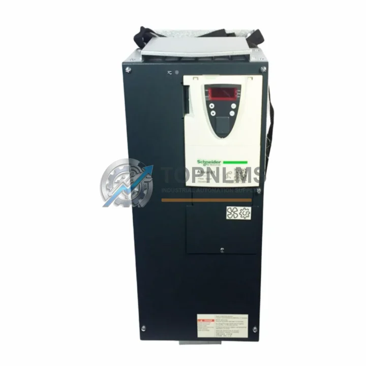 Schneider Electric ATV61HD37N4 VFD product image
