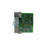 Allen-Bradley 1747-SDN Control Board detail image 3