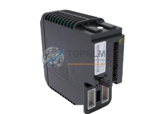 Emerson KJ3201X1-BA3 industrial automation spare part