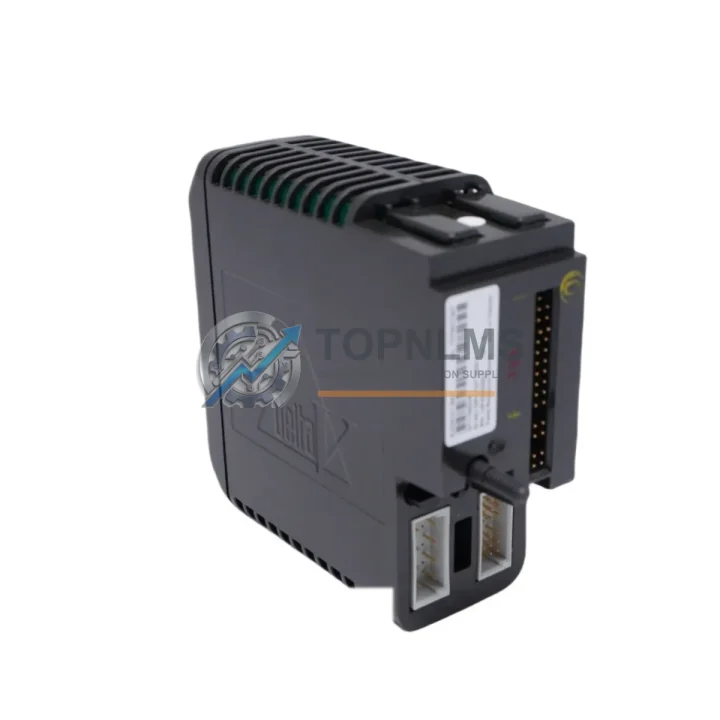 Emerson KJ3201X1-BA3 I/O Module product image