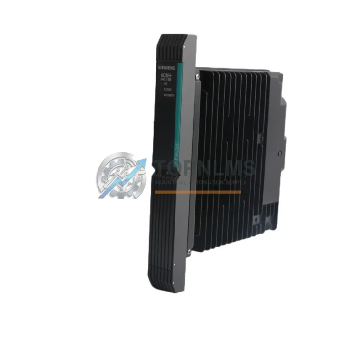 Siemens 39ACM28AEN 16139-218/3 PLC product image