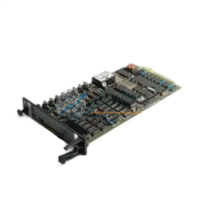 Yokogawa MAC2*B AS S9310AQ-05 DCS Module product image