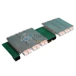 Siemens A5E45508683002 VFD detail image 3