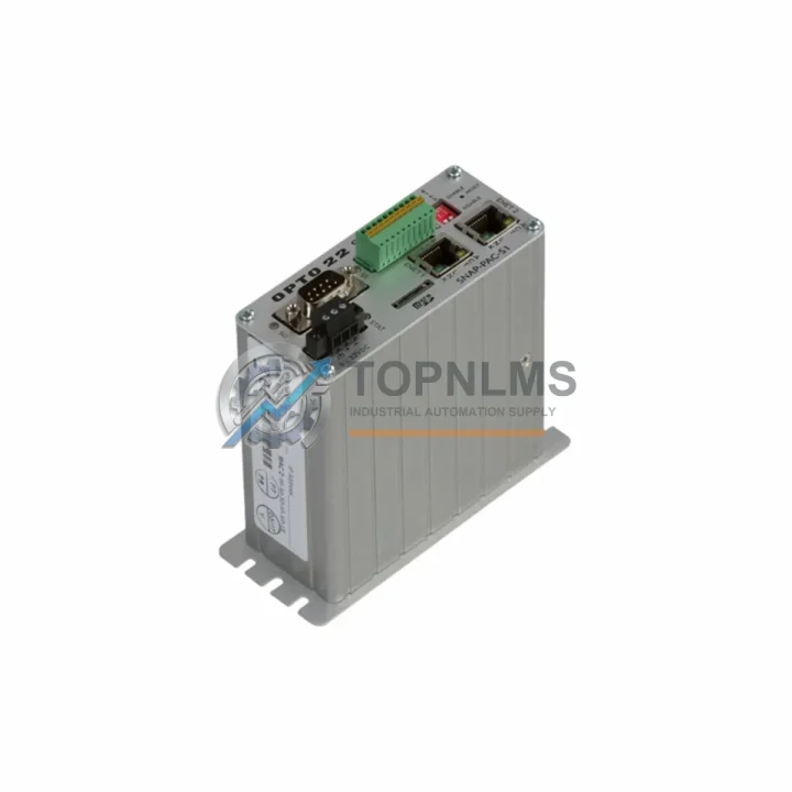 OPTO22 SNAP-PAC-S1 Control Board product image