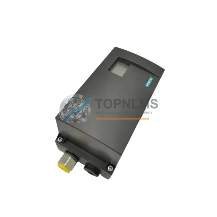 Siemens 6DR5220-0EN00-0AA0 Instrumentation product image
