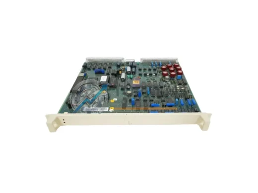 ABB DSAX110 57120001-P industrial automation spare part