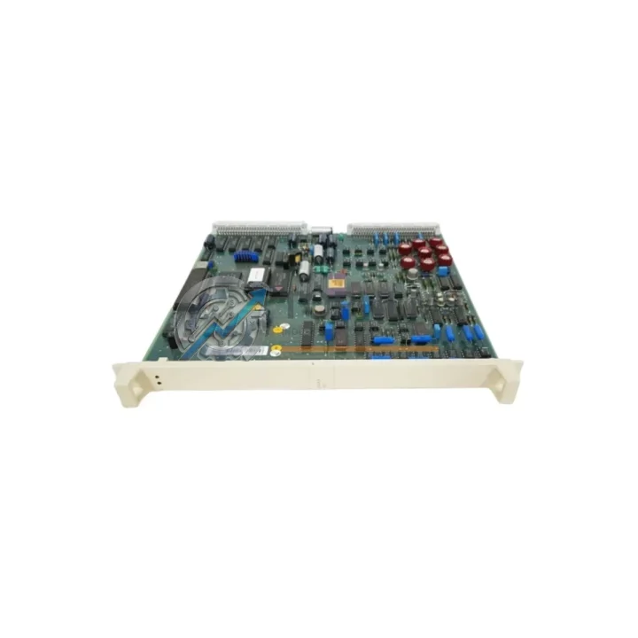 ABB DSAX110 57120001-P I/O Module product image