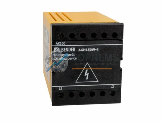 ABB AGH150W-4 industrial automation spare part