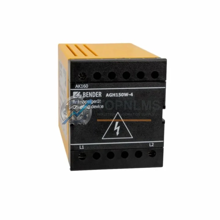 ABB AGH150W-4 Communication Module product image