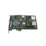 VALMET A413050 DCS Module detail image 2