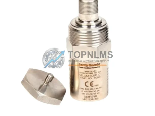 Bently Nevada 190501-13-99-01 industrial automation spare part