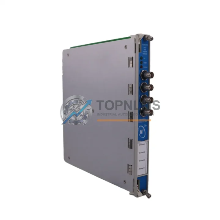 Bently Nevada 3500/72M PLC product image