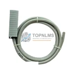 Allen-Bradley 1492-CABLE025TBNH Cable & Connector detail image 2
