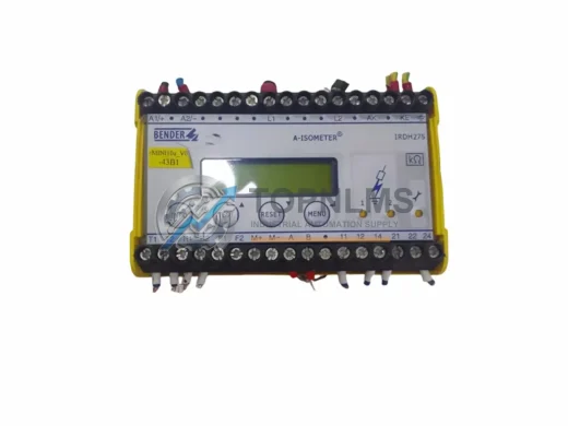BENDER IRDH275-435 industrial automation spare part