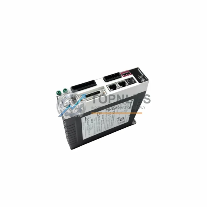 Panasonic P610-AC100B I/O Module product image