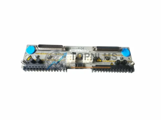 Emerson 3A99266G01 industrial automation spare part