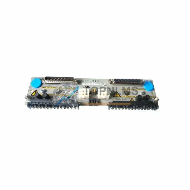 Emerson 3A99266G01 DCS Module product image