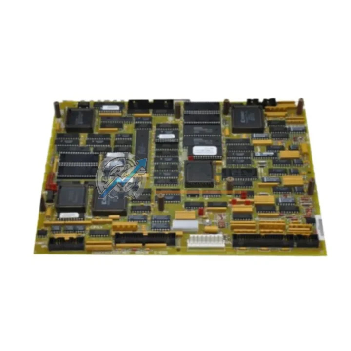 GE DS200SDCCG1A VFD product image