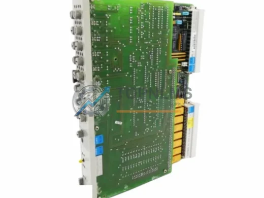 Siemens 6DS1606-8BA industrial automation spare part