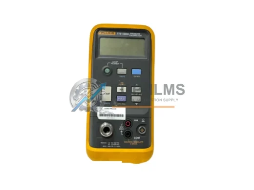 FLUKE 719100G industrial automation spare part