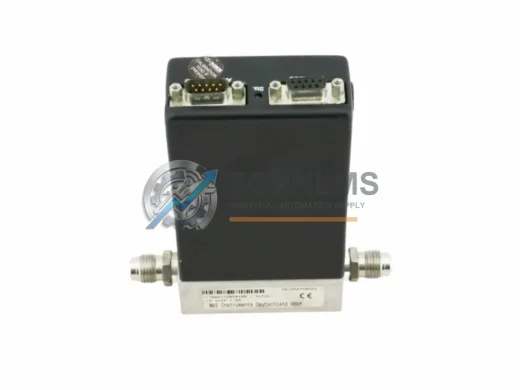 MKS Instruments 1179AX11CR14V26 PF802-ADS E17601520 E19299450 industrial automation spare part
