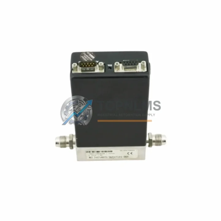 MKS Instruments 1179AX11CR14V26 PF802-ADS E17601520 E19299450 Control Board product image