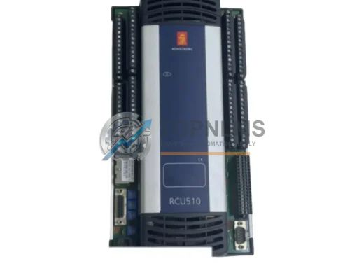 KONGSBERG RCU510 industrial automation spare part