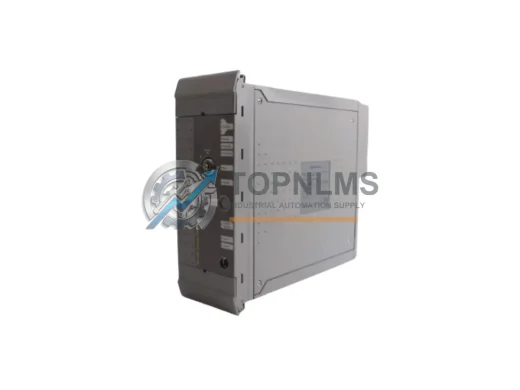 ICS Triplex T8100C industrial automation spare part