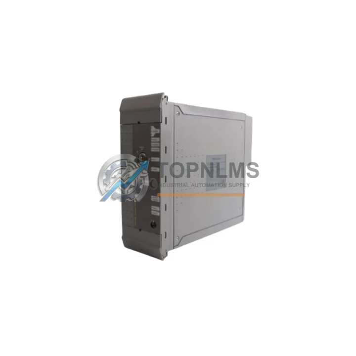 ICS Triplex T8100C Rack & Chassis product image