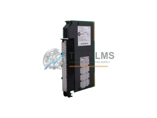 Allen-Bradley 1771-IBN/C industrial automation spare part