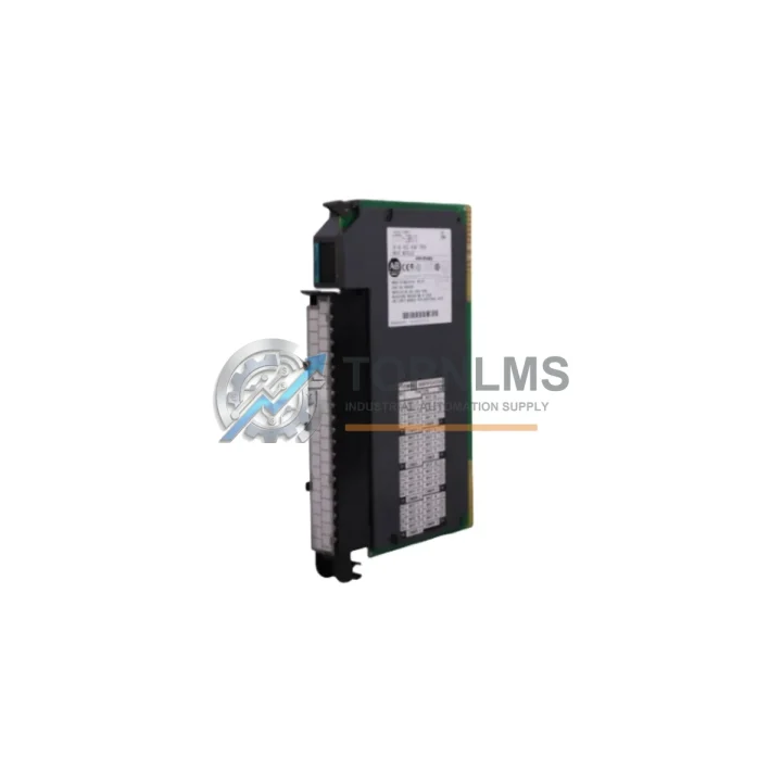 Allen-Bradley 1771-IBN/C I/O Module product image