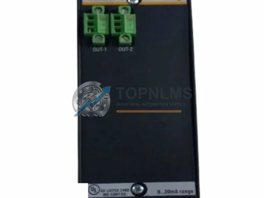 BACHMANN AO202/SI industrial automation spare part