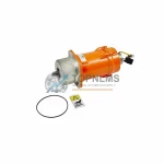 ABB 3HAC021350-001 Motor & Motion detail image 2