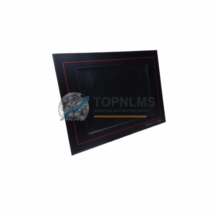 B&R Industrial Automation 5D5200.18 HMI product image