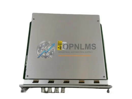 Bently Nevada 3500/40M 176449-01 industrial automation spare part