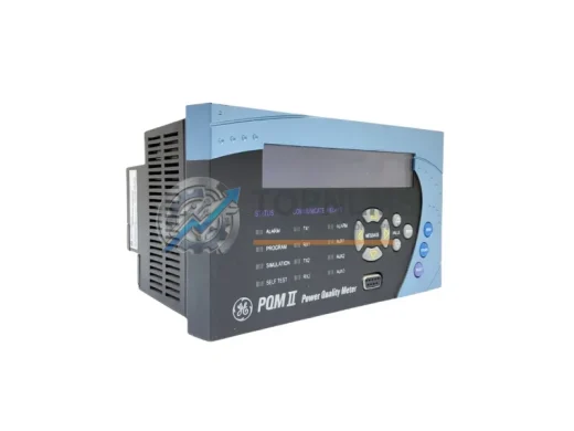GE PQMII-A industrial automation spare part
