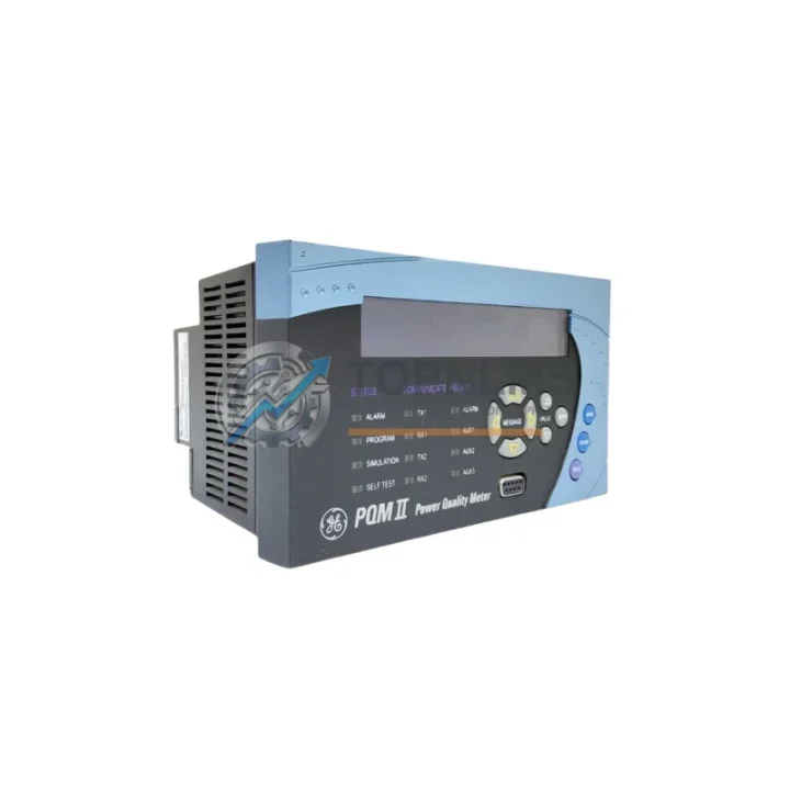 GE PQMII-A Instrumentation product image