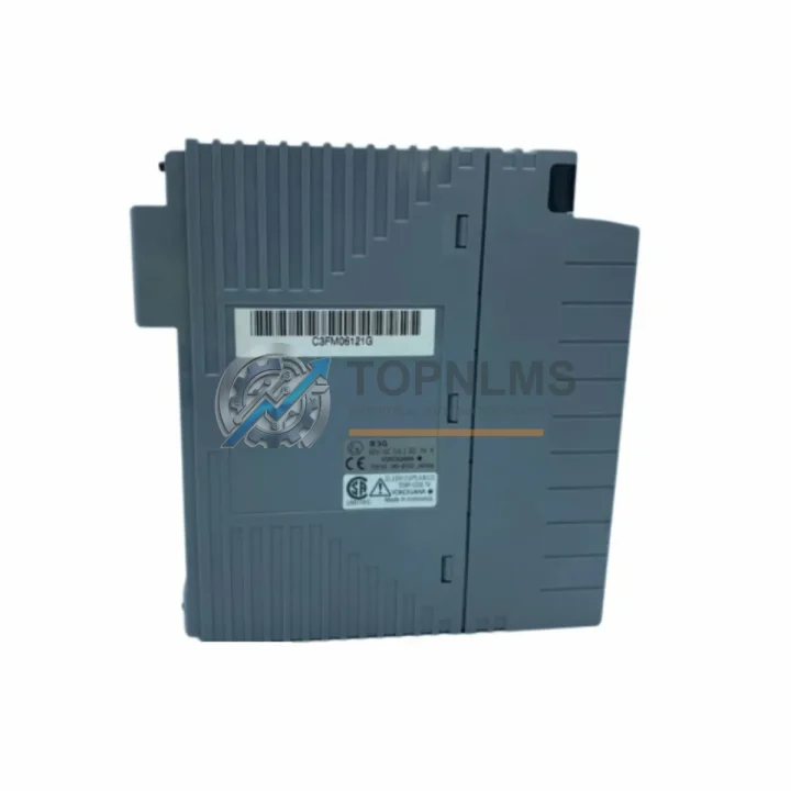 Yokogawa AAR145-S03 S1 I/O Module product image