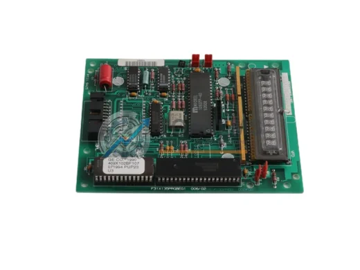 GE 531X135PRGAYM2 industrial automation spare part