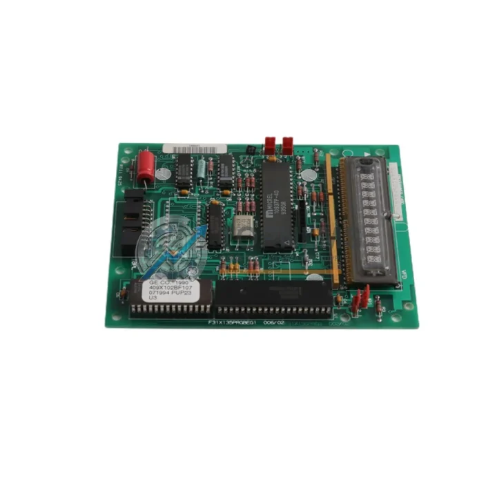 GE 531X135PRGAYM2 Control Board product image