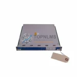 Bently Nevada 3500/62 136483-01 DCS Module detail image 3
