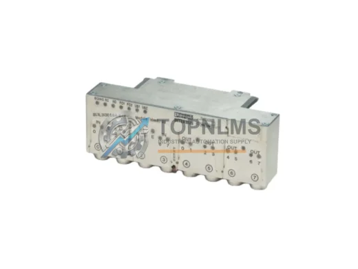 Phoenix Contact OC-LK-2MBD industrial automation spare part