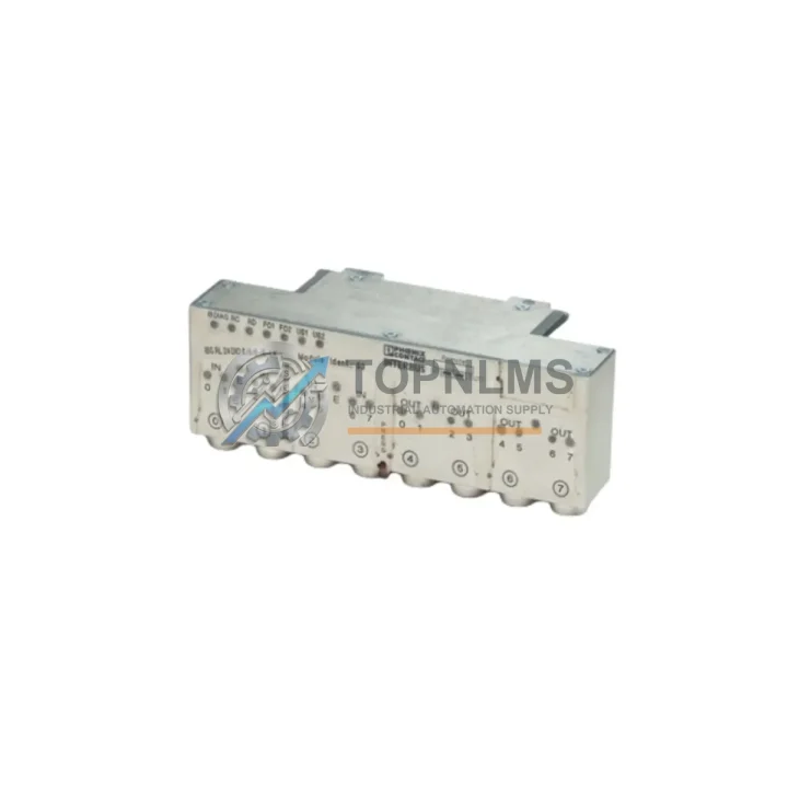 Phoenix Contact OC-LK-2MBD Communication Module product image