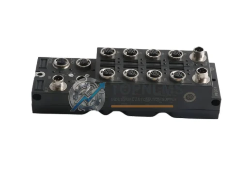 GE IC676PBO082 industrial automation spare part