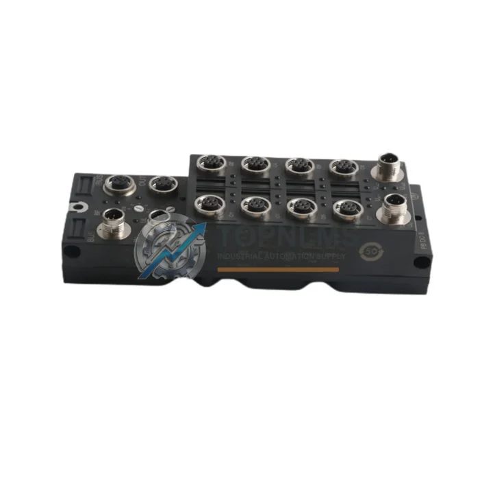 GE IC676PBO082 I/O Module product image