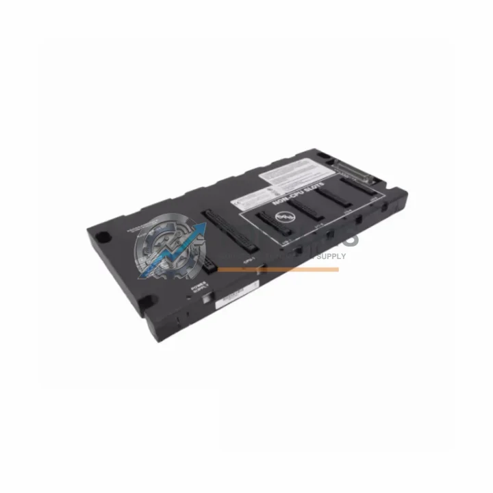 Kollmorgen LY-S600-OZ Motor & Motion product image
