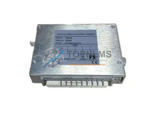 ICS T8153 industrial automation spare part