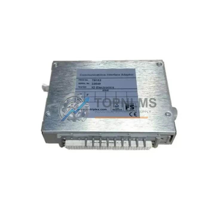 ICS T8153 DCS Module product image