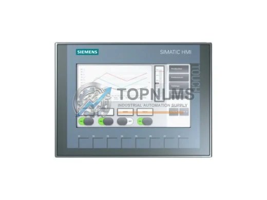Siemens 6AV2123-2GA03-0AX0 industrial automation spare part