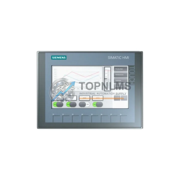 Siemens 6AV2123-2GA03-0AX0 HMI product image